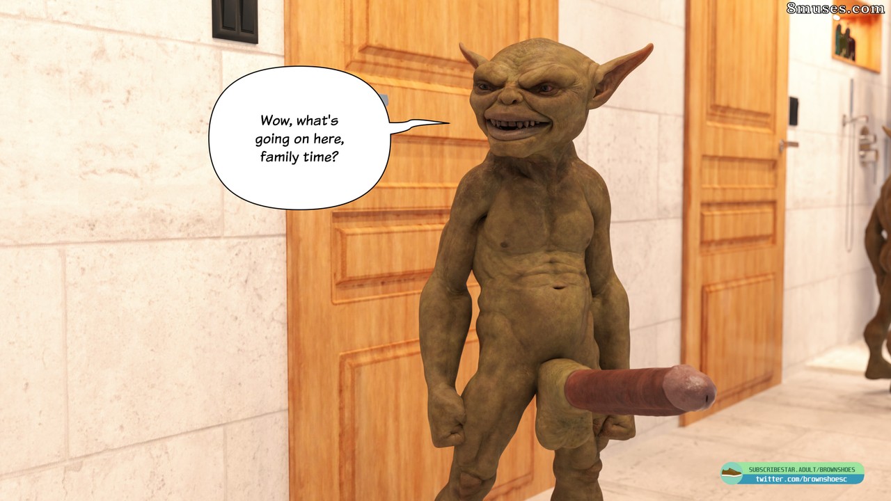 Goblin's nest - Issue 6 - Page 65