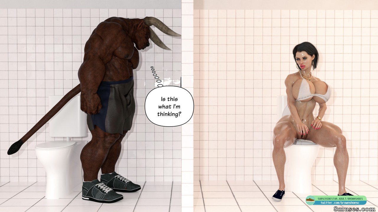 Goblin's nest - Issue 6 - Page 6