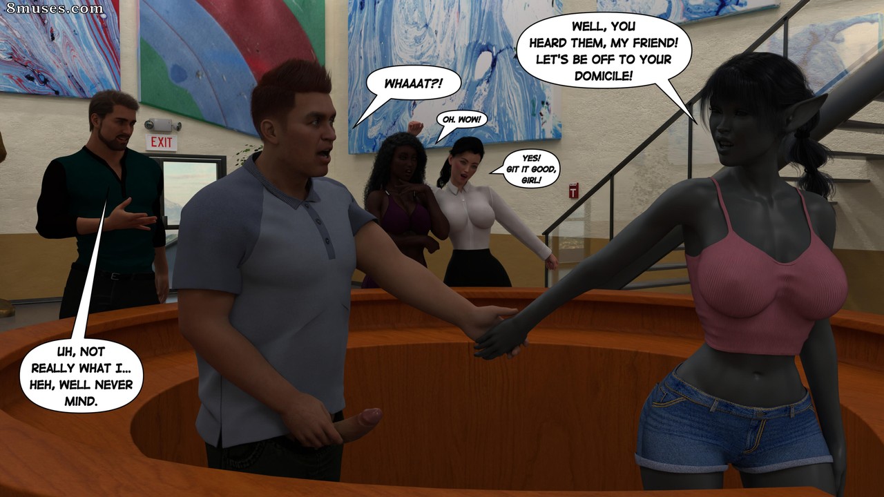 Doctor Zaidi - Conventional Work Study - Issue 2 - Page 11