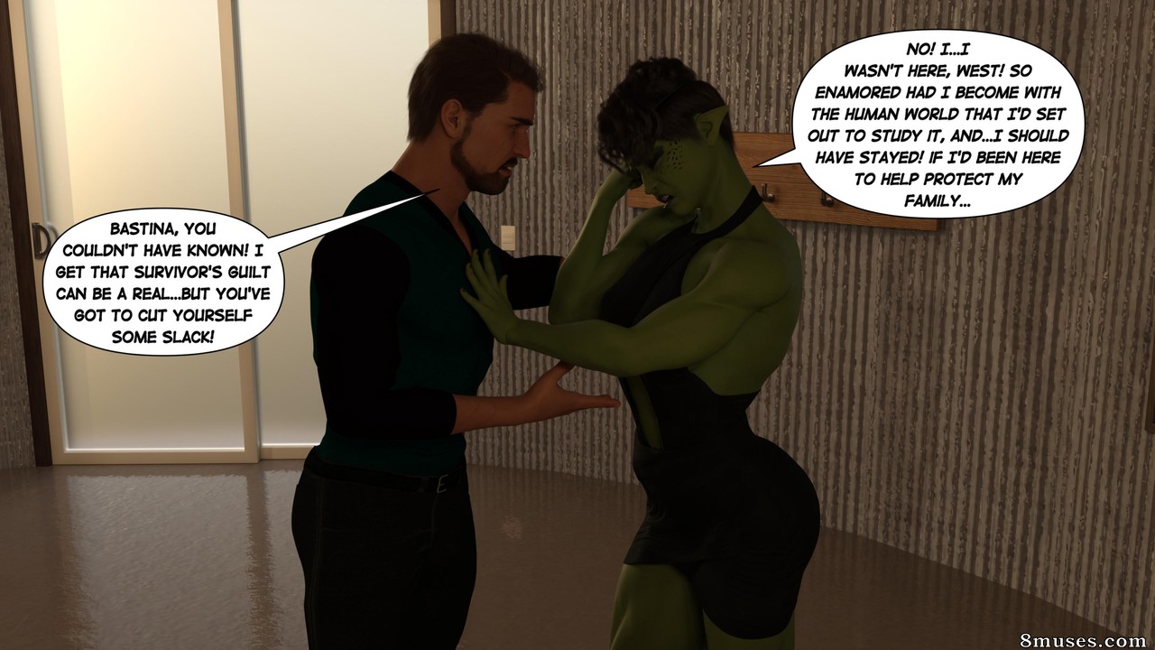 Doctor Zaidi - Conventional Work Study - Issue 2 - Page 46
