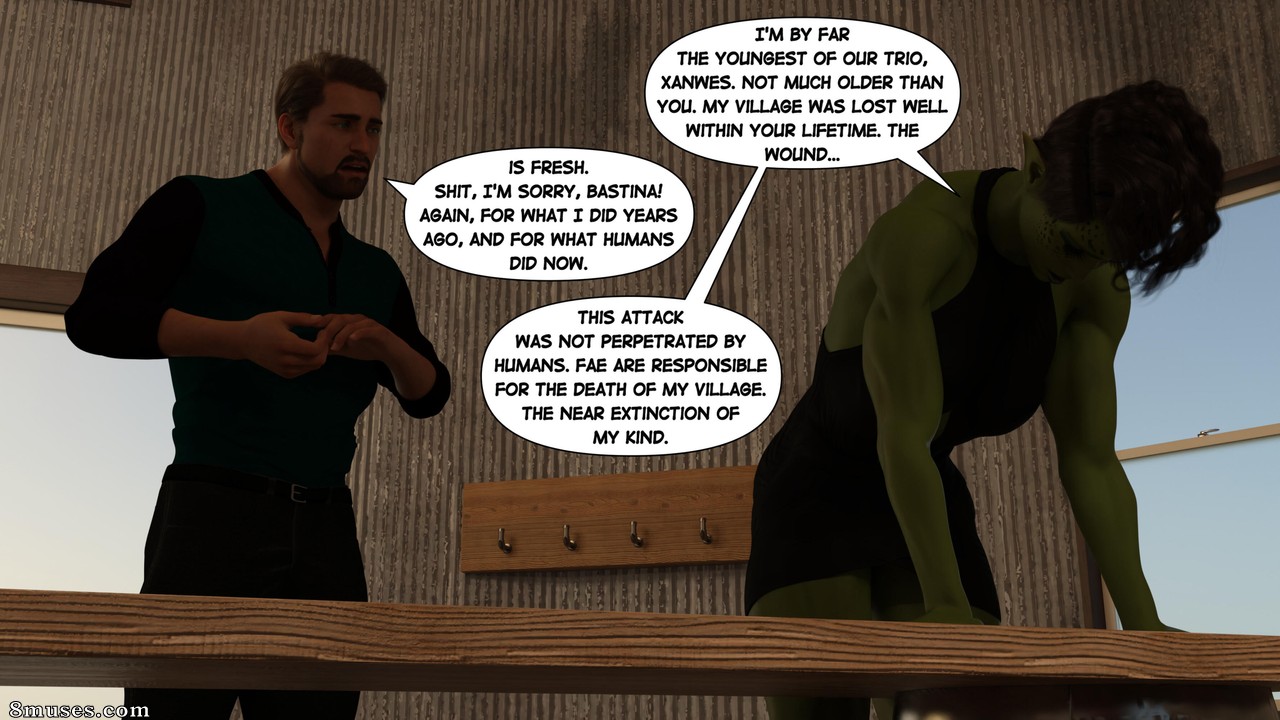 Doctor Zaidi - Conventional Work Study - Issue 2 - Page 44