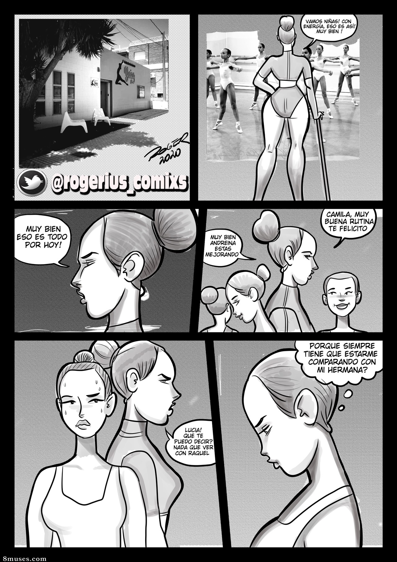 Father of The Bride - Issue 2 - Page 5