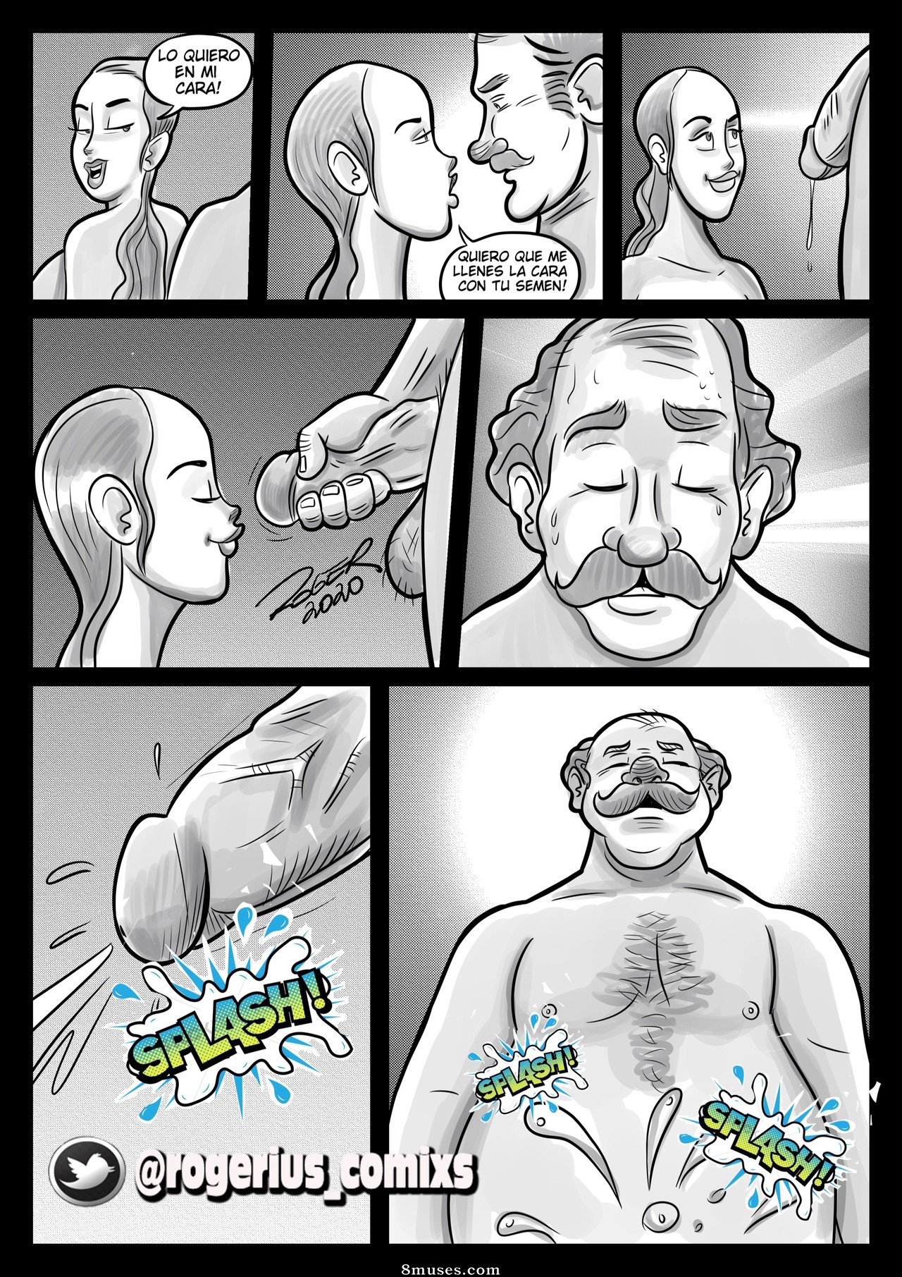 Father of The Bride - Issue 2 - Page 18