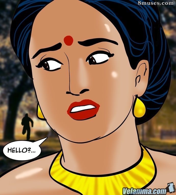 Velamma - Issue 63 - Page 193