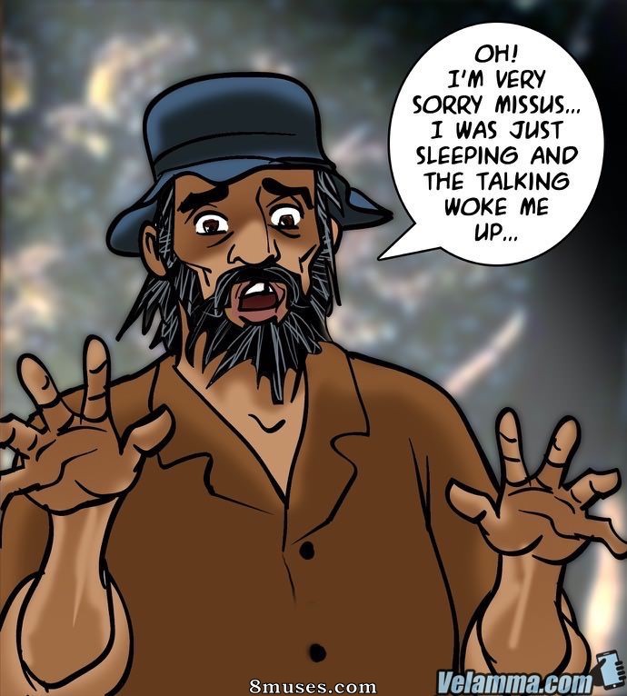 Velamma - Issue 63 - Page 153