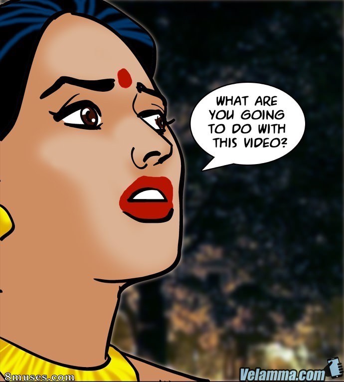 Velamma - Issue 63 - Page 145