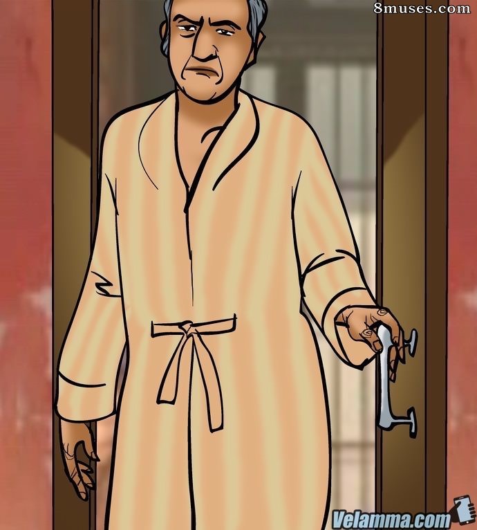 Velamma - Issue 63 - Page 35