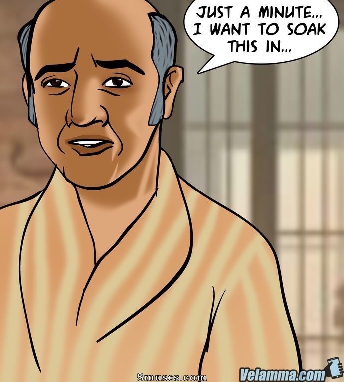 Velamma - Issue 63 - Page 38