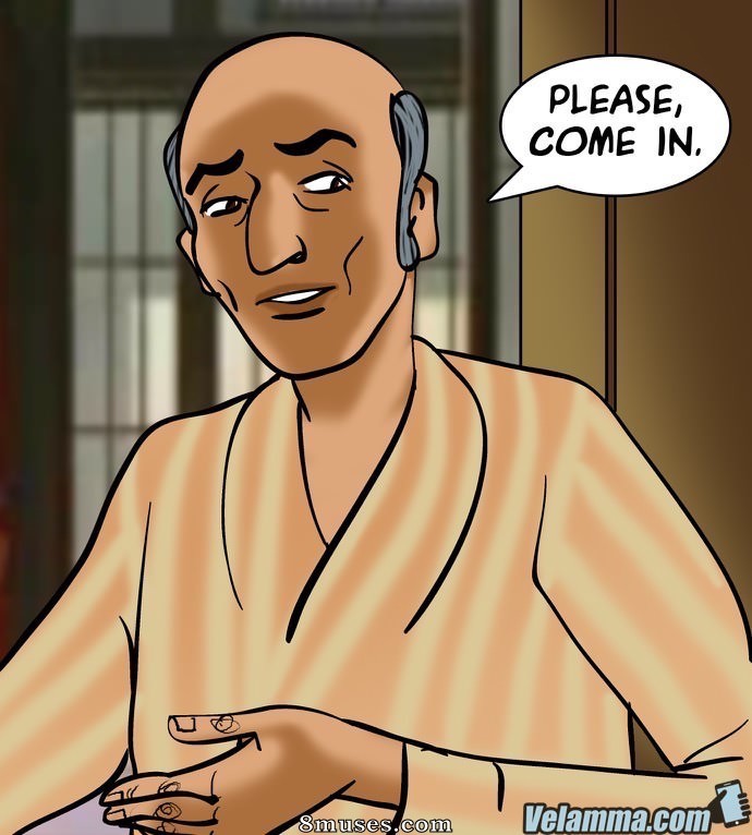 Velamma - Issue 63 - Page 40