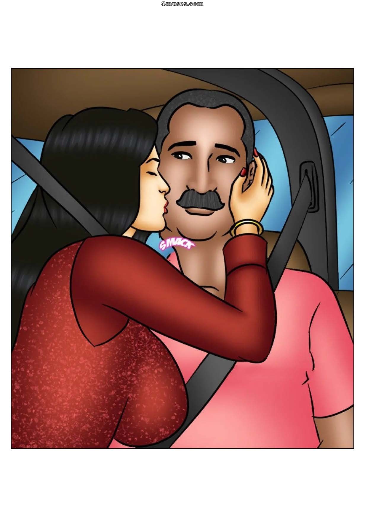 Kirtu.com Comics - Savita Bhabhi - Episode 139 - The Perfect Storm - Page 35
