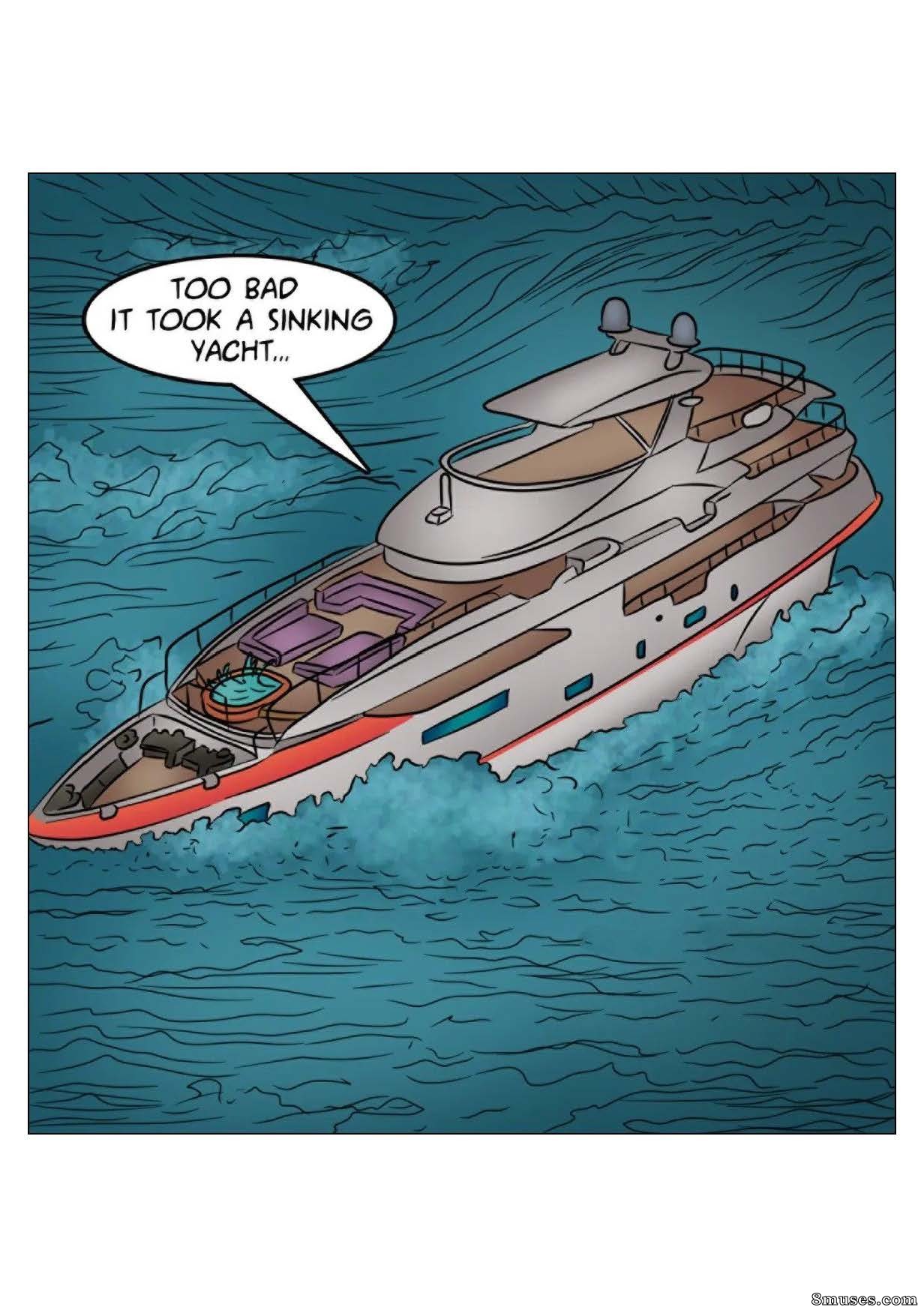 Kirtu.com Comics - Savita Bhabhi - Episode 139 - The Perfect Storm - Page 107