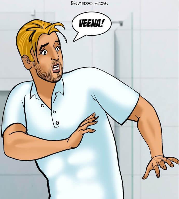 Velamma - Issue 81 - Page 62