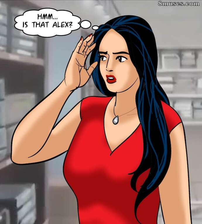 Velamma - Issue 81 - Page 7
