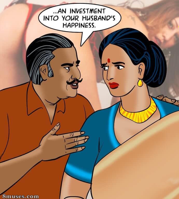 Velamma - Issue 81 - Page 24