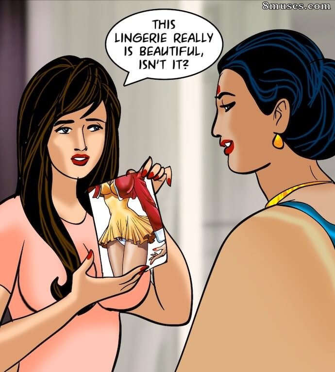 Velamma - Issue 81 - Page 55