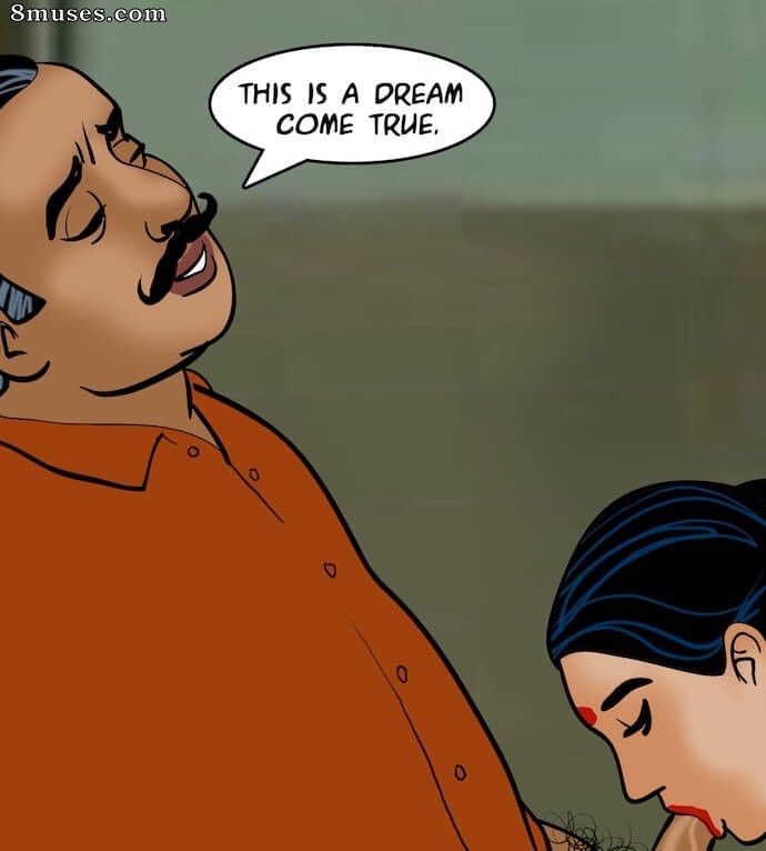 Velamma - Issue 81 - Page 133