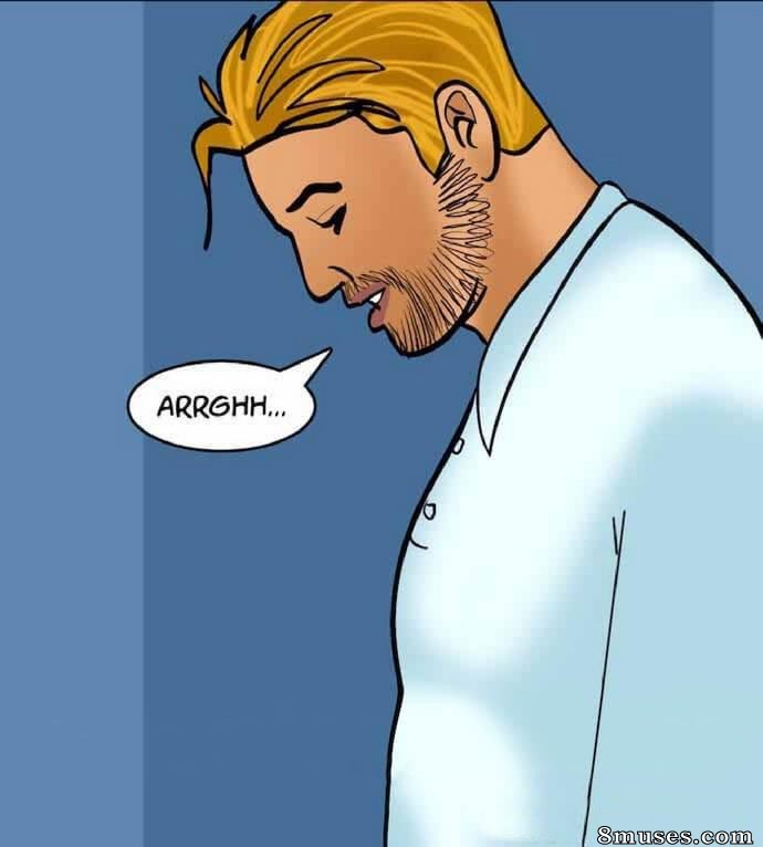 Velamma - Issue 81 - Page 198