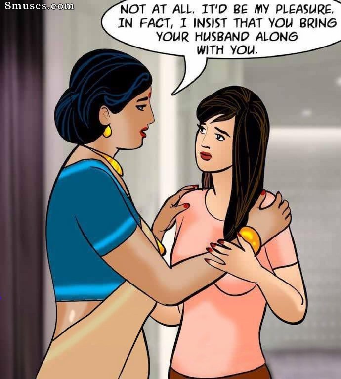 Velamma - Issue 81 - Page 173