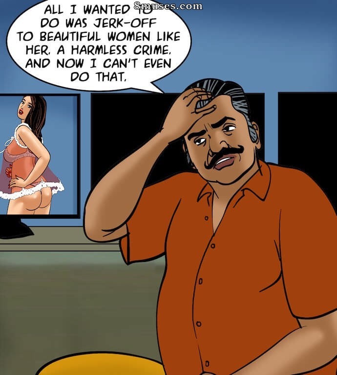 Velamma - Issue 81 - Page 115