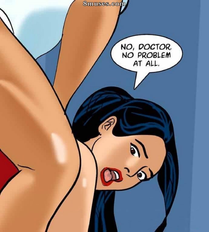 Velamma - Issue 81 - Page 188