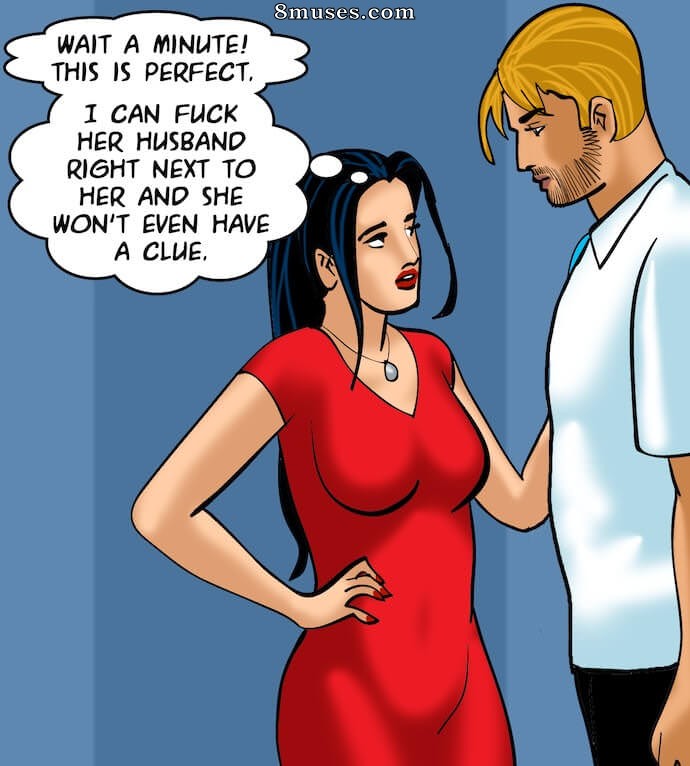 Velamma - Issue 81 - Page 78