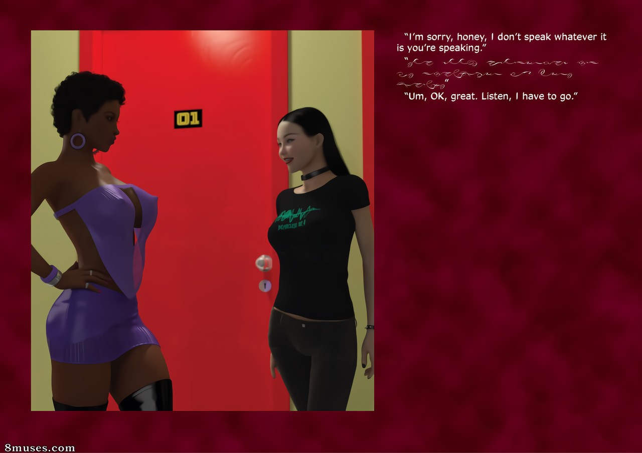 Takeout - Issue 4 - Page 15