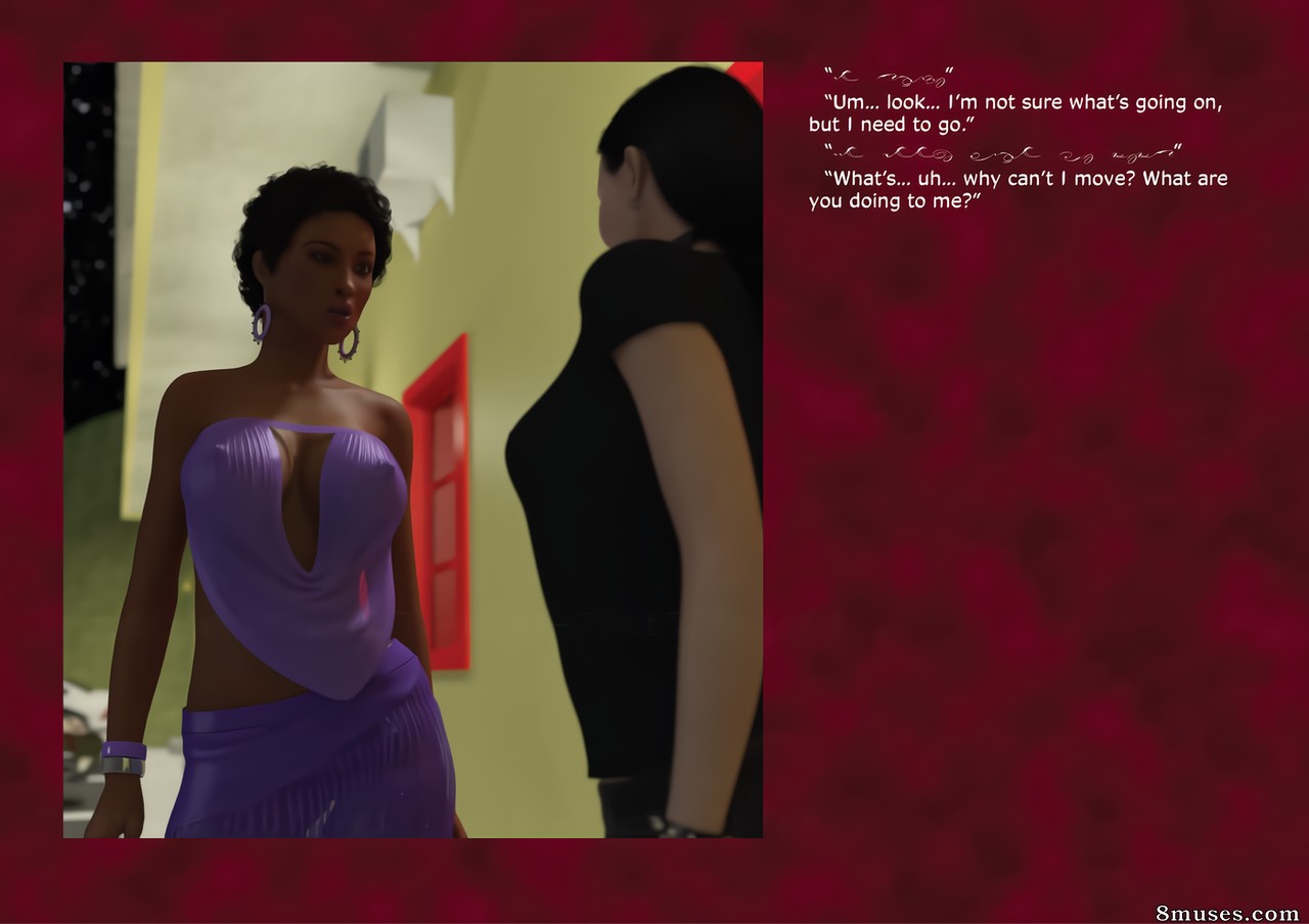 Takeout - Issue 4 - Page 16