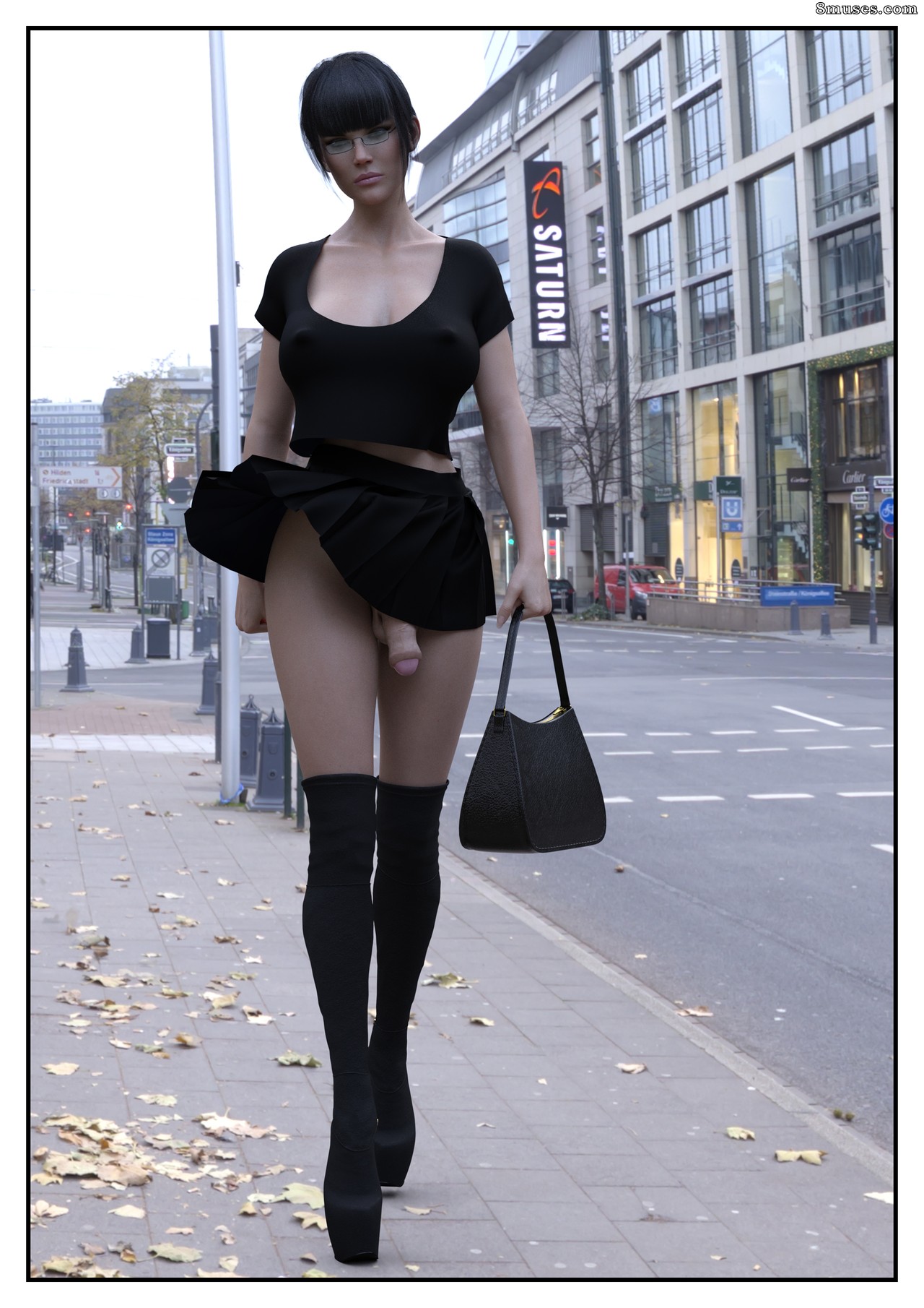 Galleries - Enrika Rue - Page 4
