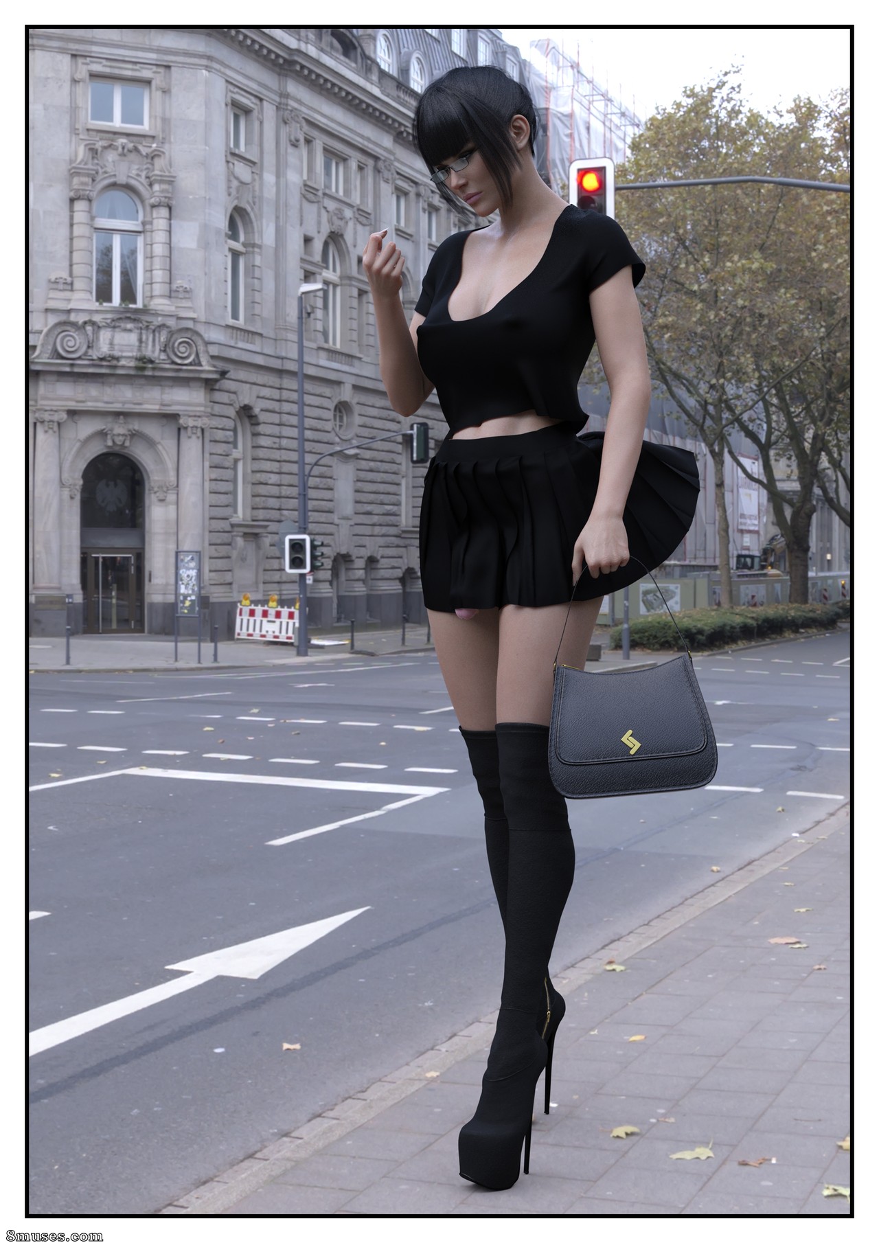 Galerías - Enrika Rue - Página 7
