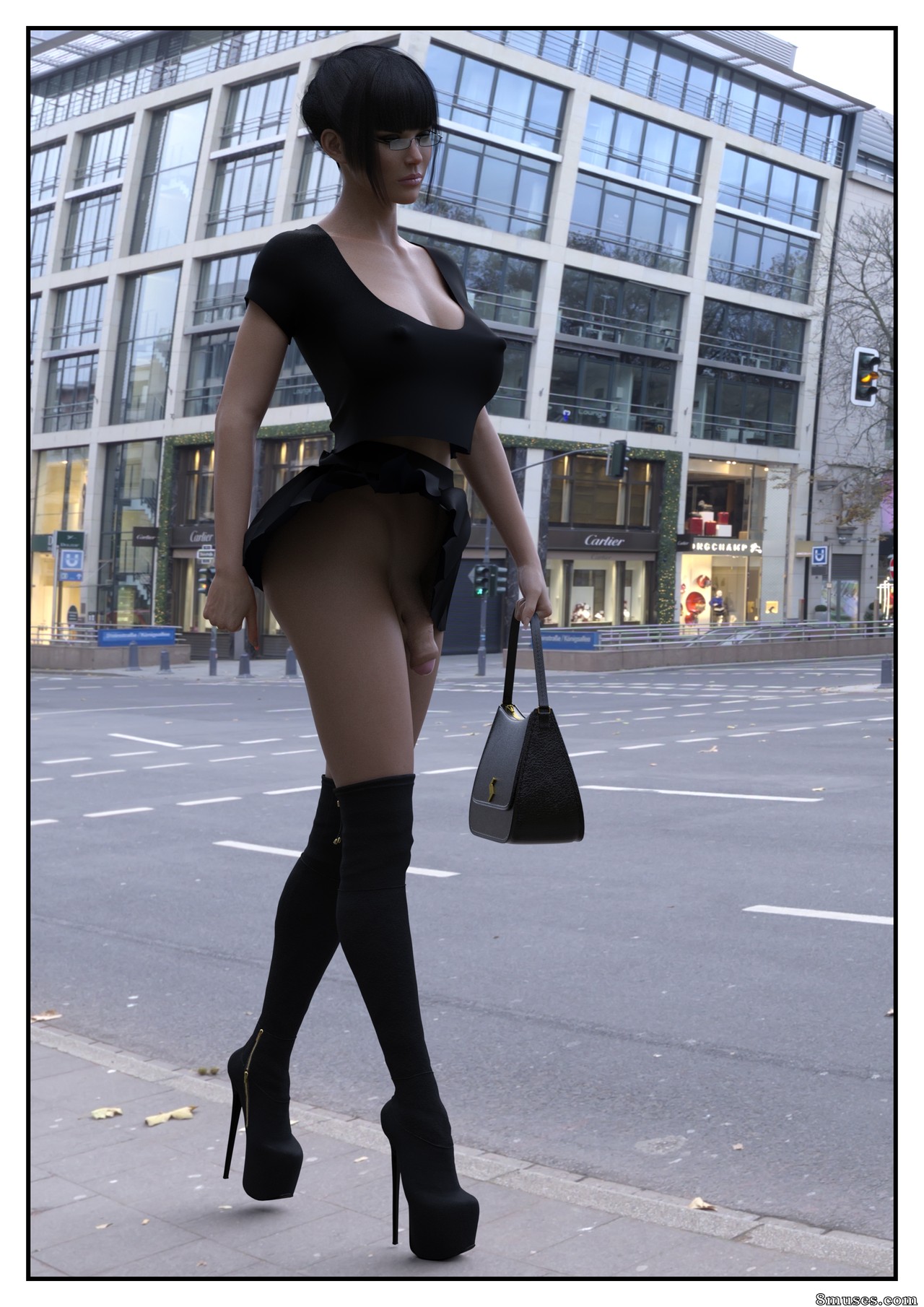 Galerias - Enrika Rue - Página 5