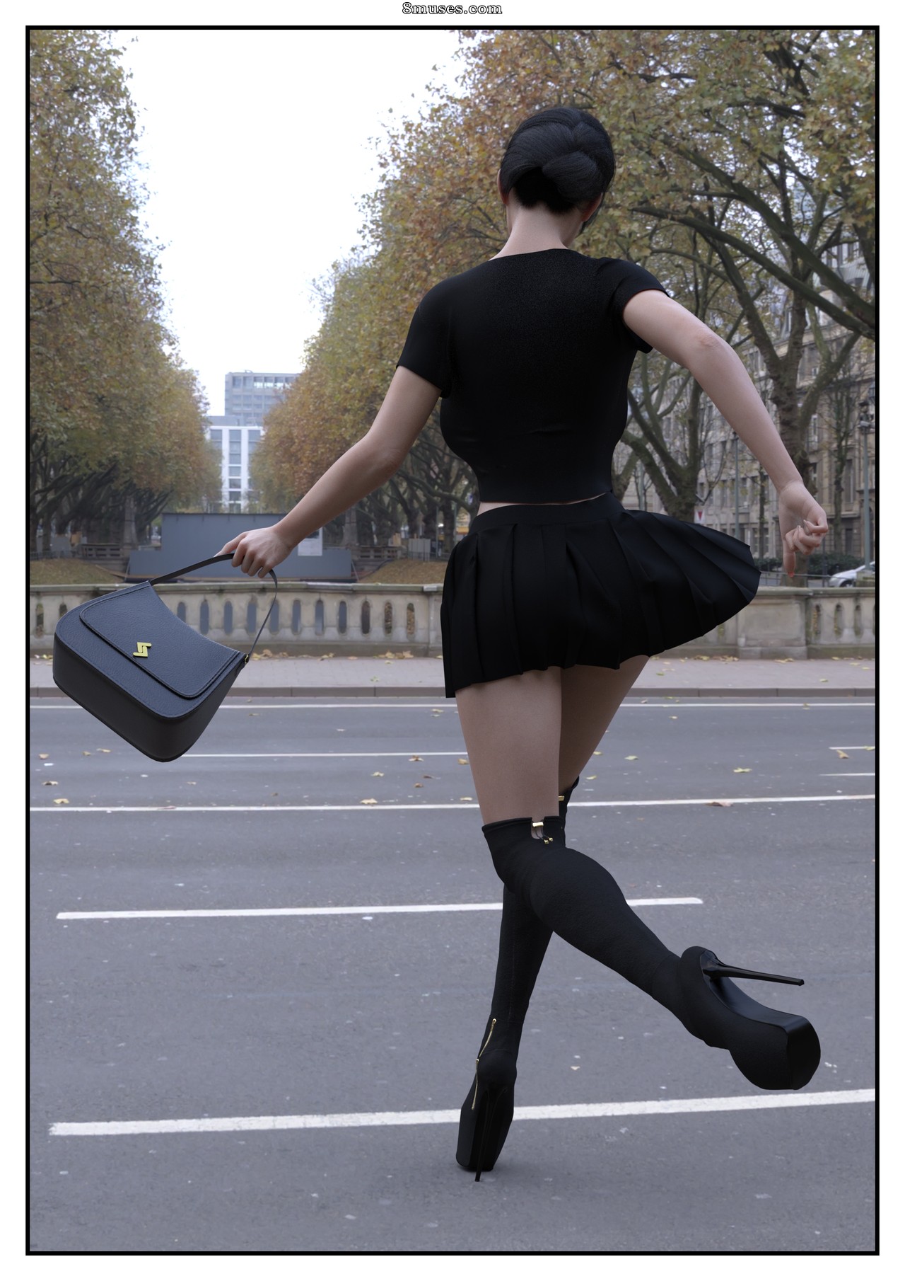 Galerías - Enrika Rue - Página 11