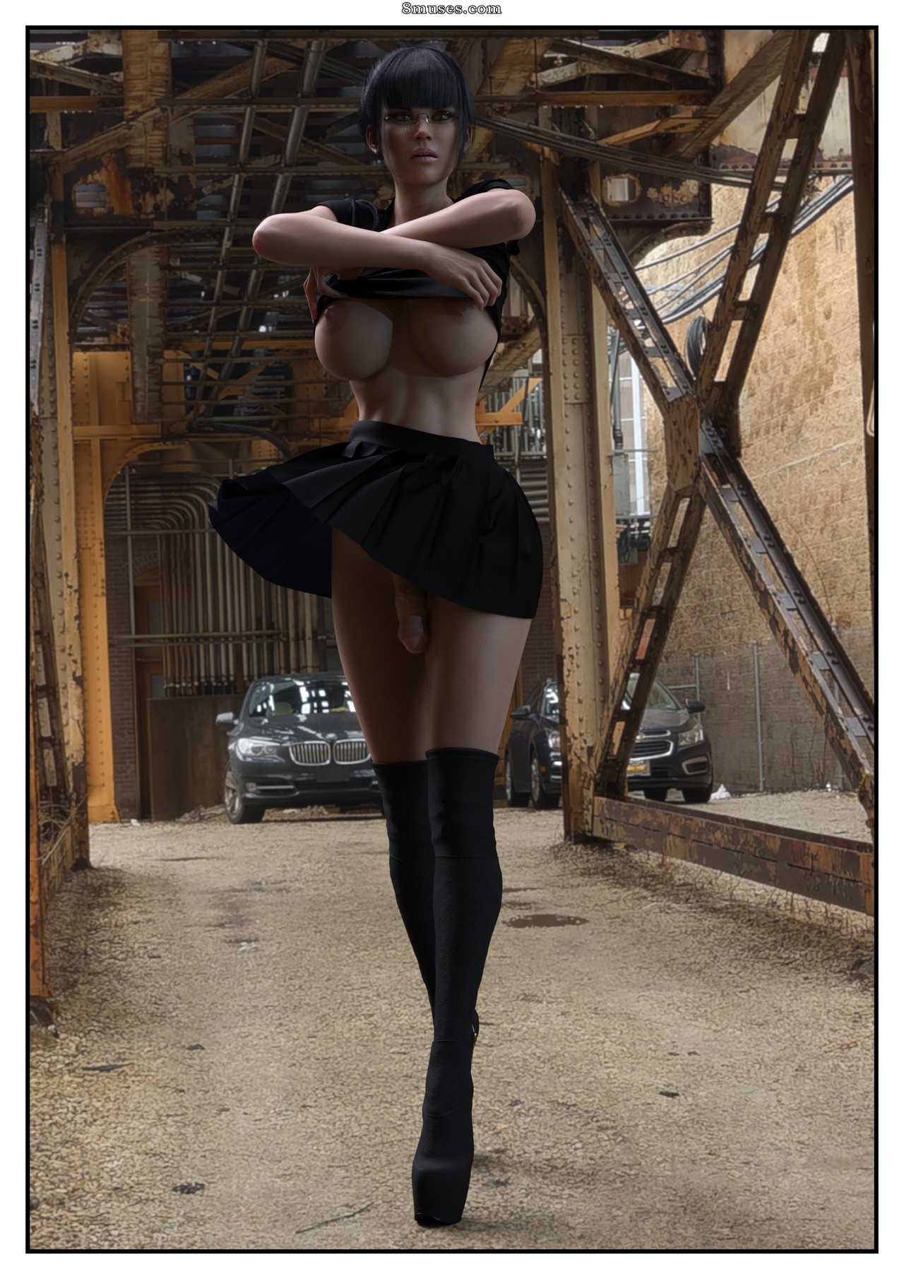 Galerias - Enrika Rue - Página 16