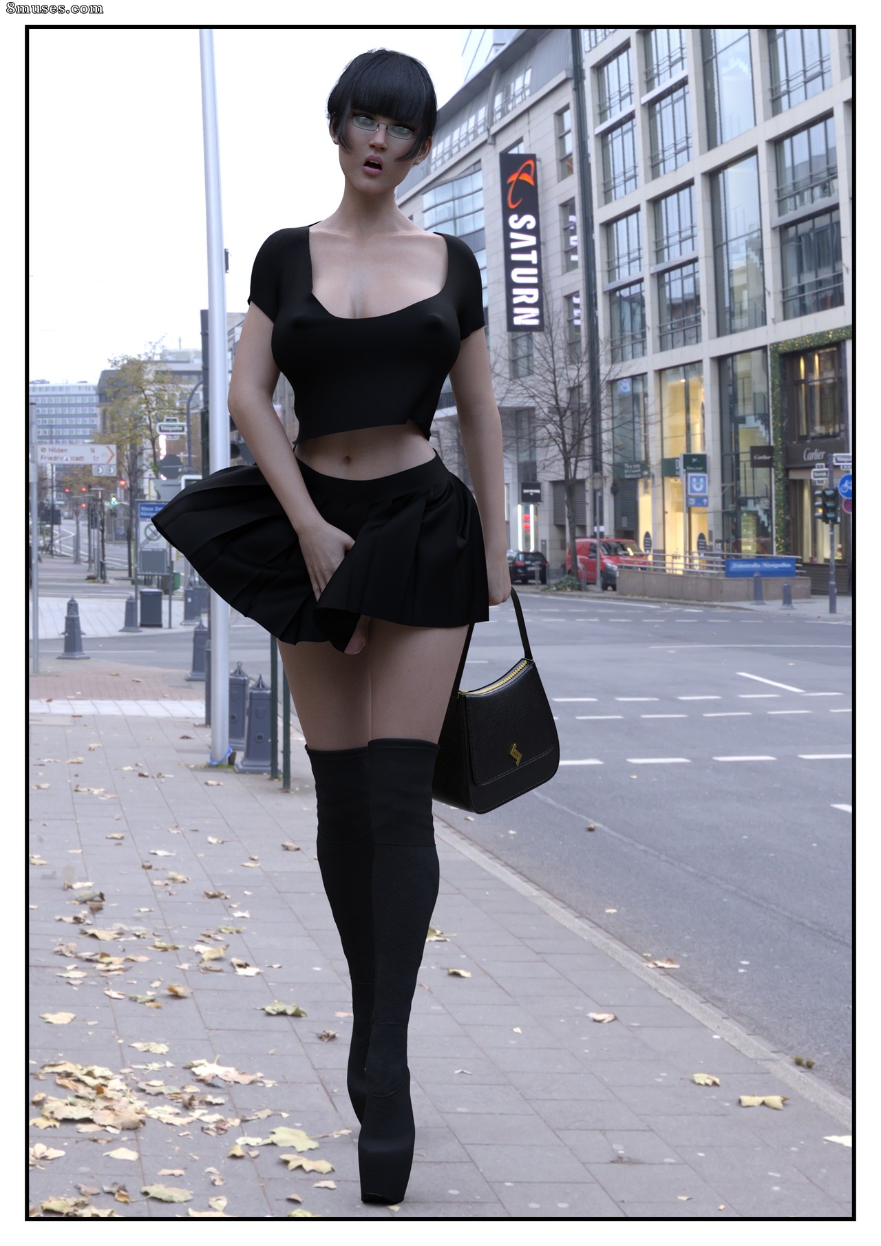 Galerías - Enrika Rue - Página 8