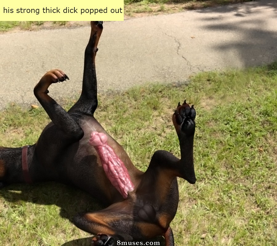 Piyu - Mrs jolie's Dogging - Page 21