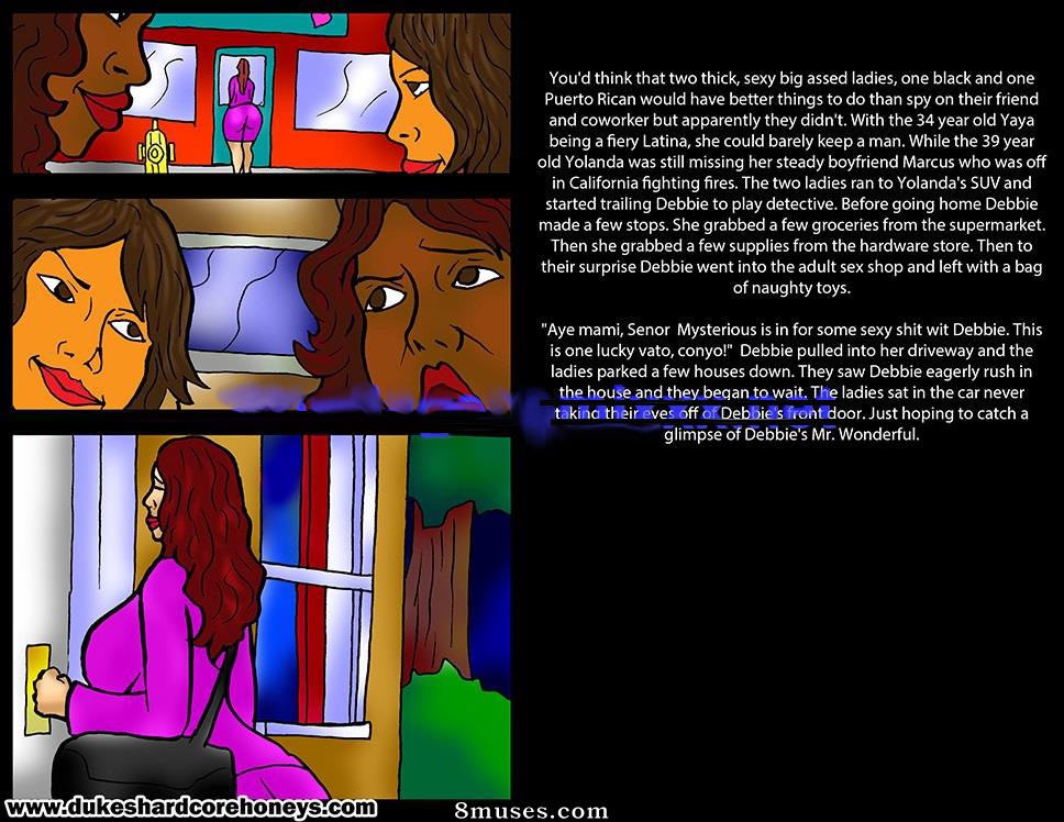 05. I Love My Black Son - Issue 6 - Page 18