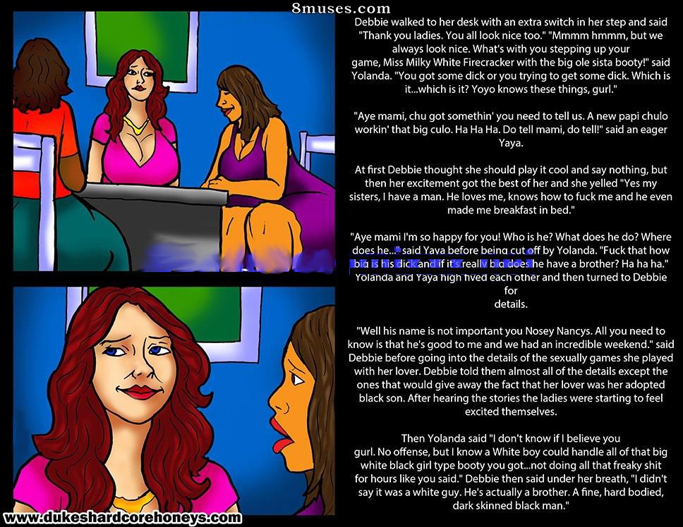 05. I Love My Black Son - Issue 6 - Page 14