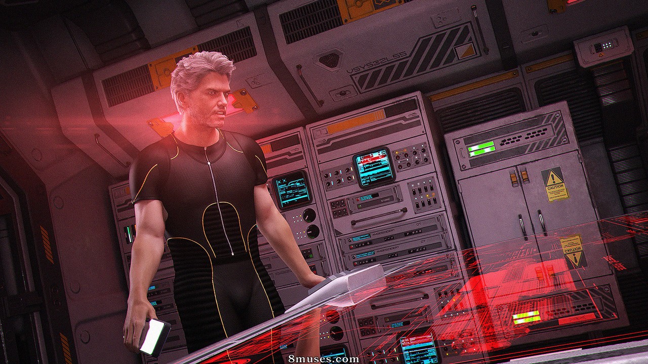 Images - The Cockpit - Page 1