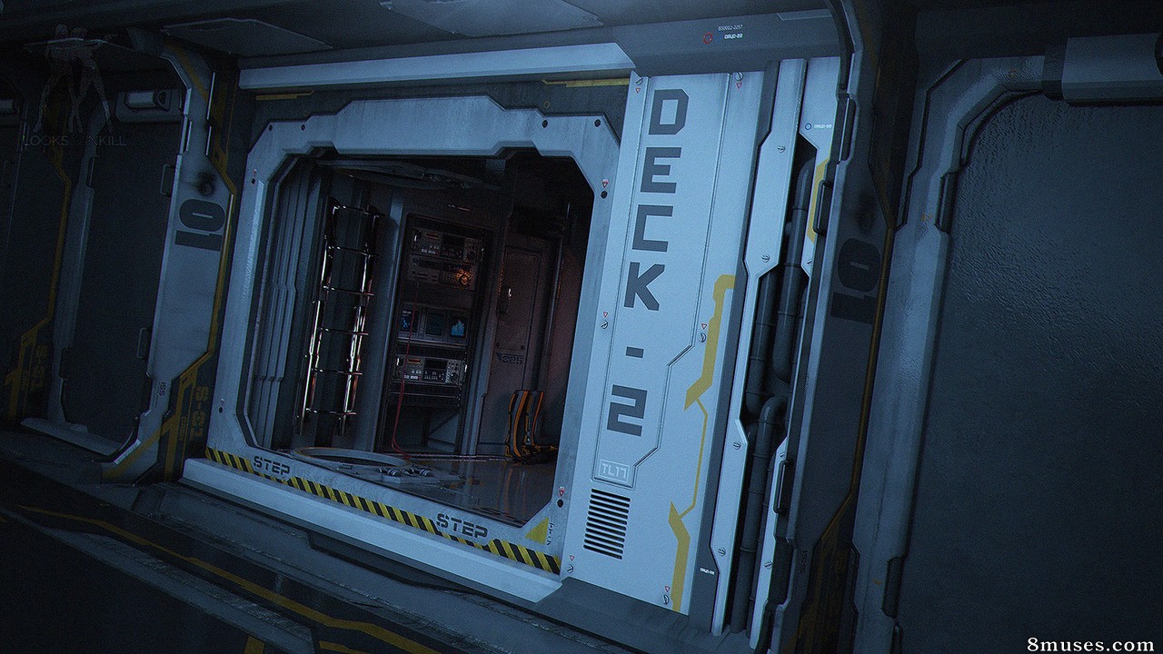 Images - The Cockpit - Page 4