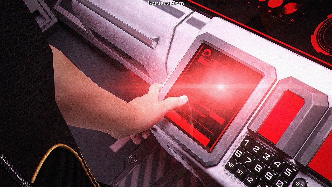 Images - The Cockpit - Page 2