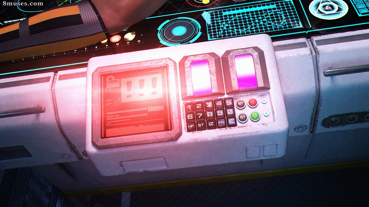Images - The Cockpit - Page 25