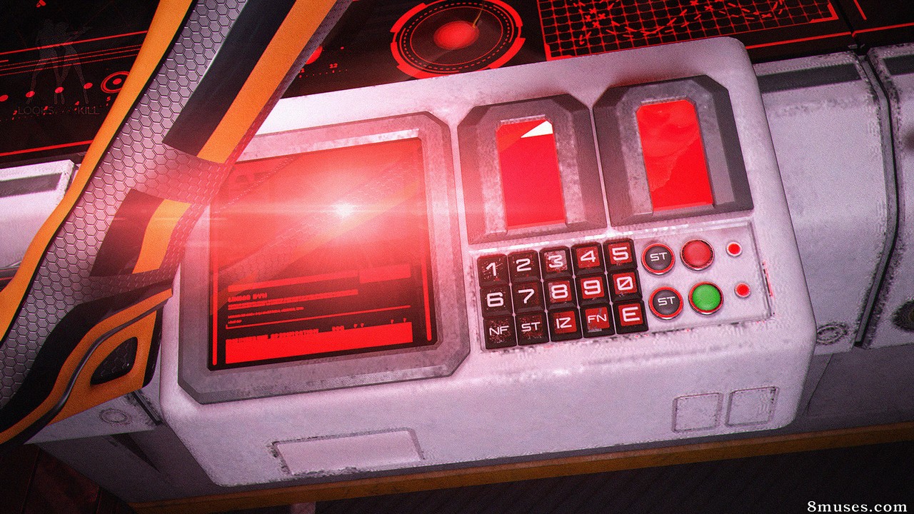 Images - The Cockpit - Page 28