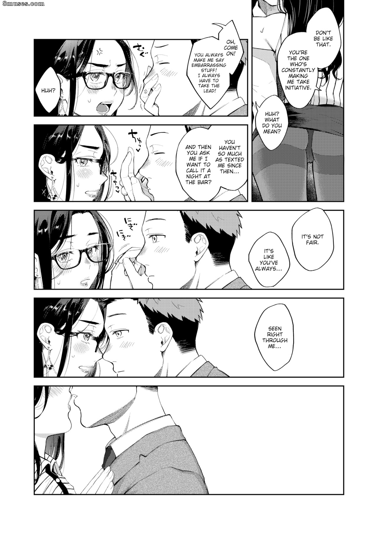 Page 3 Fakku-Comics/Okinaga-Umanosuke/The-Aftermath-with-My-Ex-Girlfriend 8muses picture