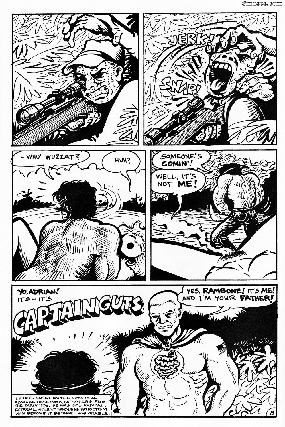 Cherry Poptart - Issue 3 - Page 21