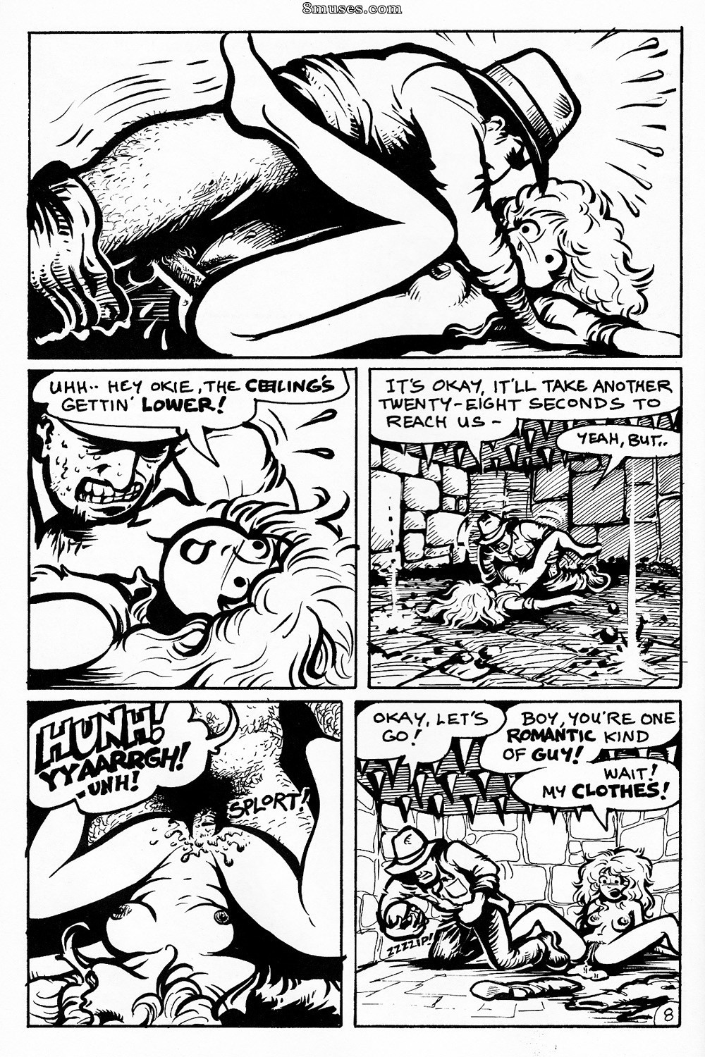Cerise poptart - Numéro 3 - Page 41