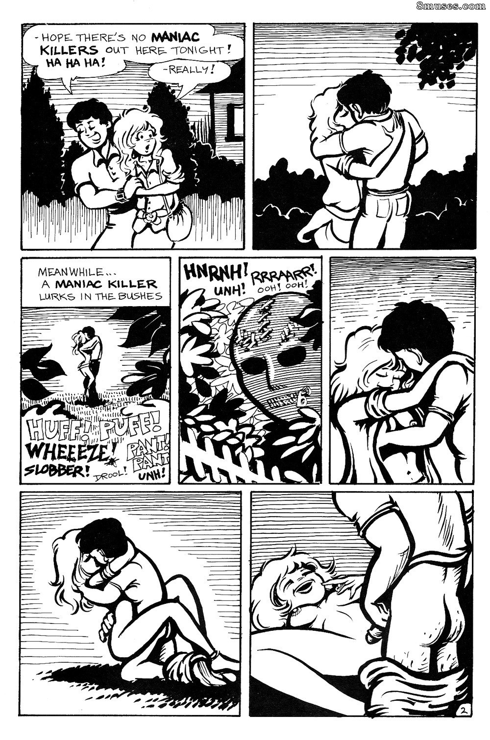 Cherry Poptart - Issue 3 - Page 9
