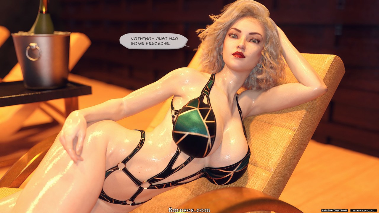 Breakout - Issue 2 - Page 160