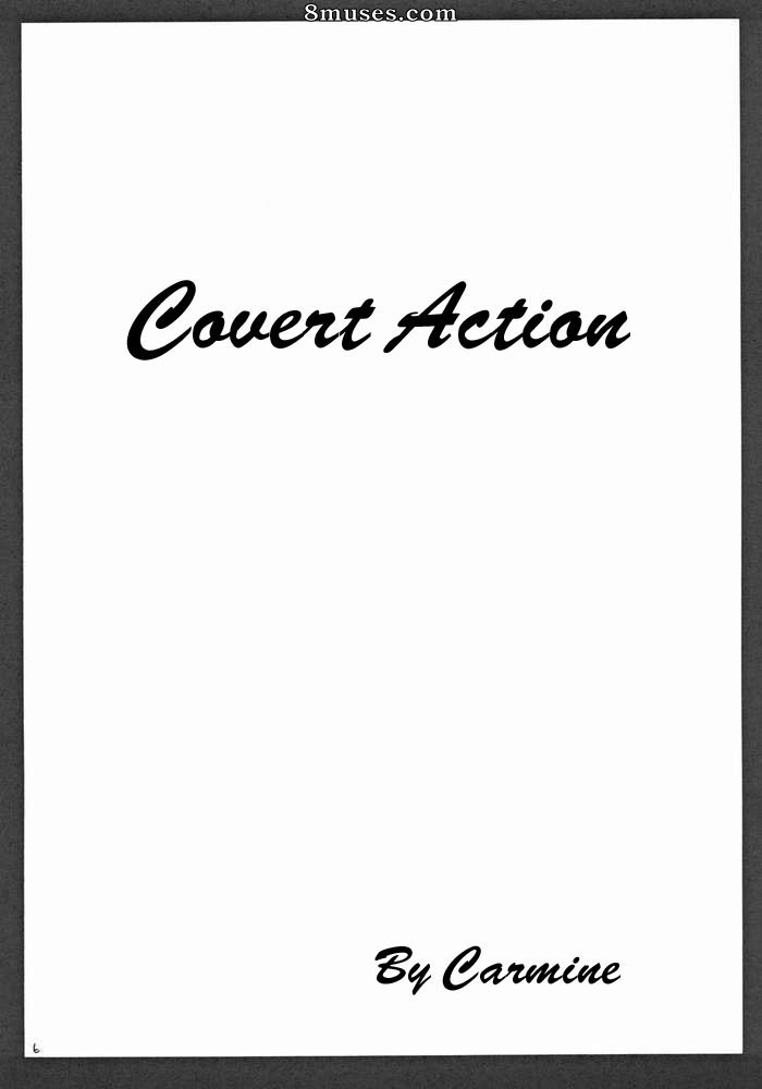 Crimson Hentai - Star Ocean 3 Doujinshi - Covert Action - Page 5