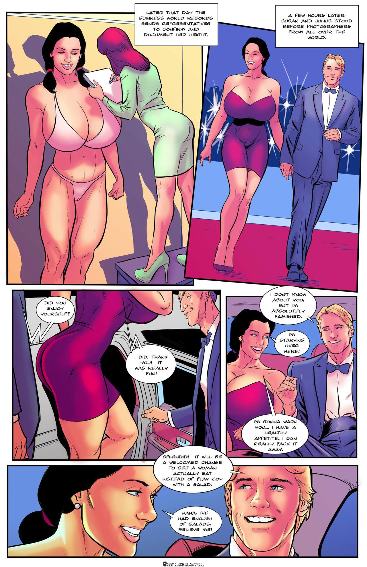 Big Girls Dont Cry - Issue 2-6 - Page 29