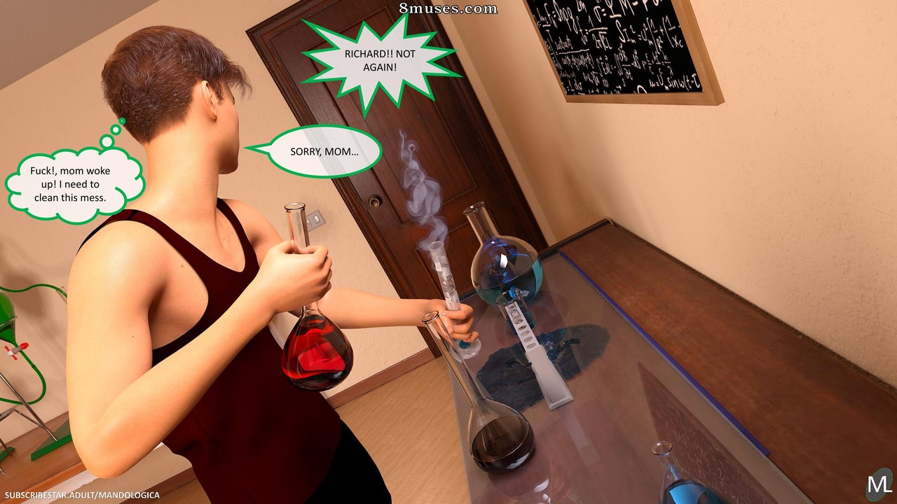 Just For You - Issue 5 - Page 17