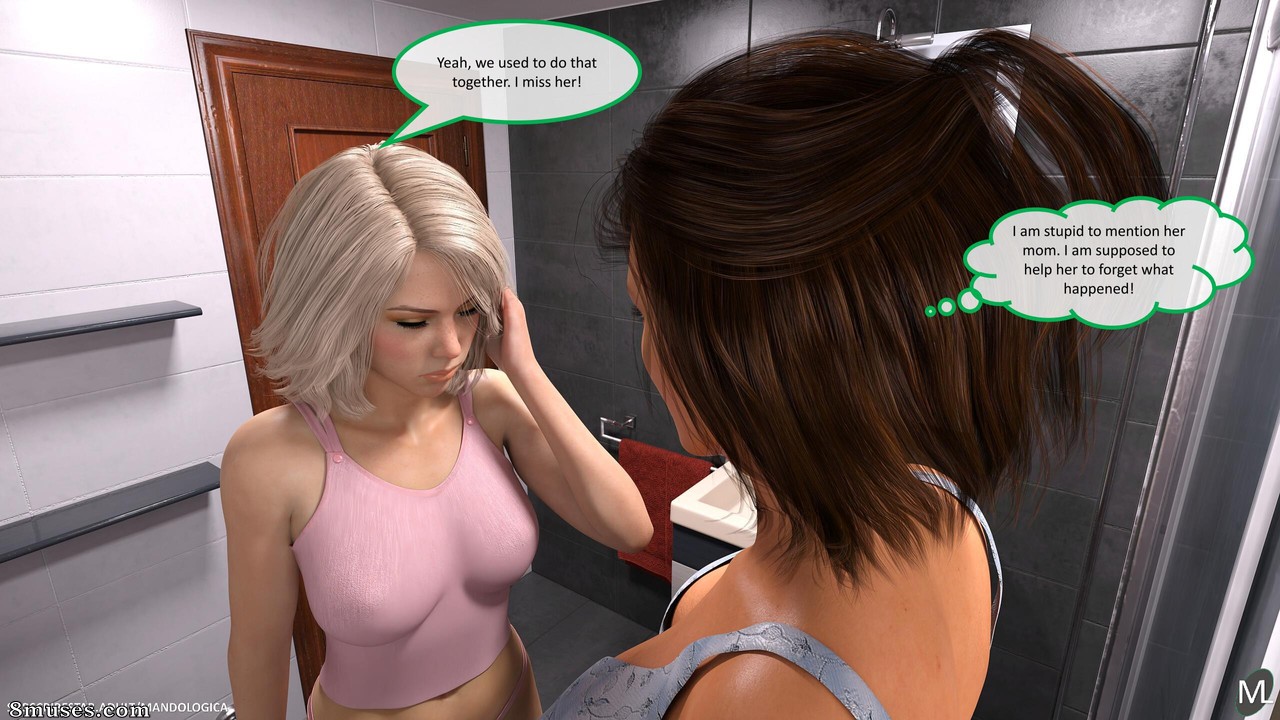 Just For You - Issue 5 - Page 27